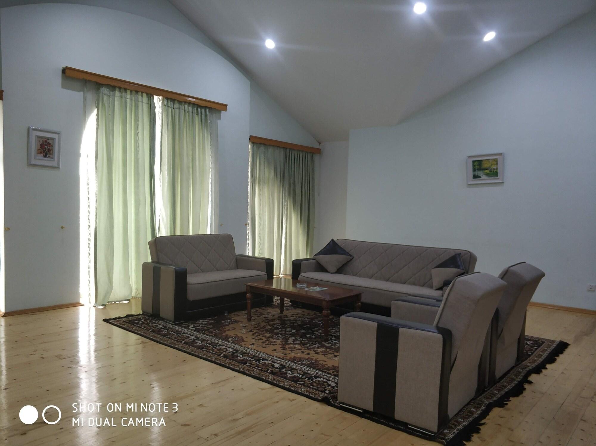 Hotel Aef Baku