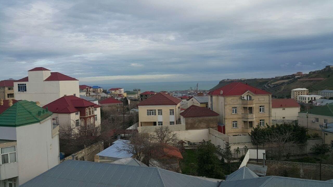 Hotel Aef Baku