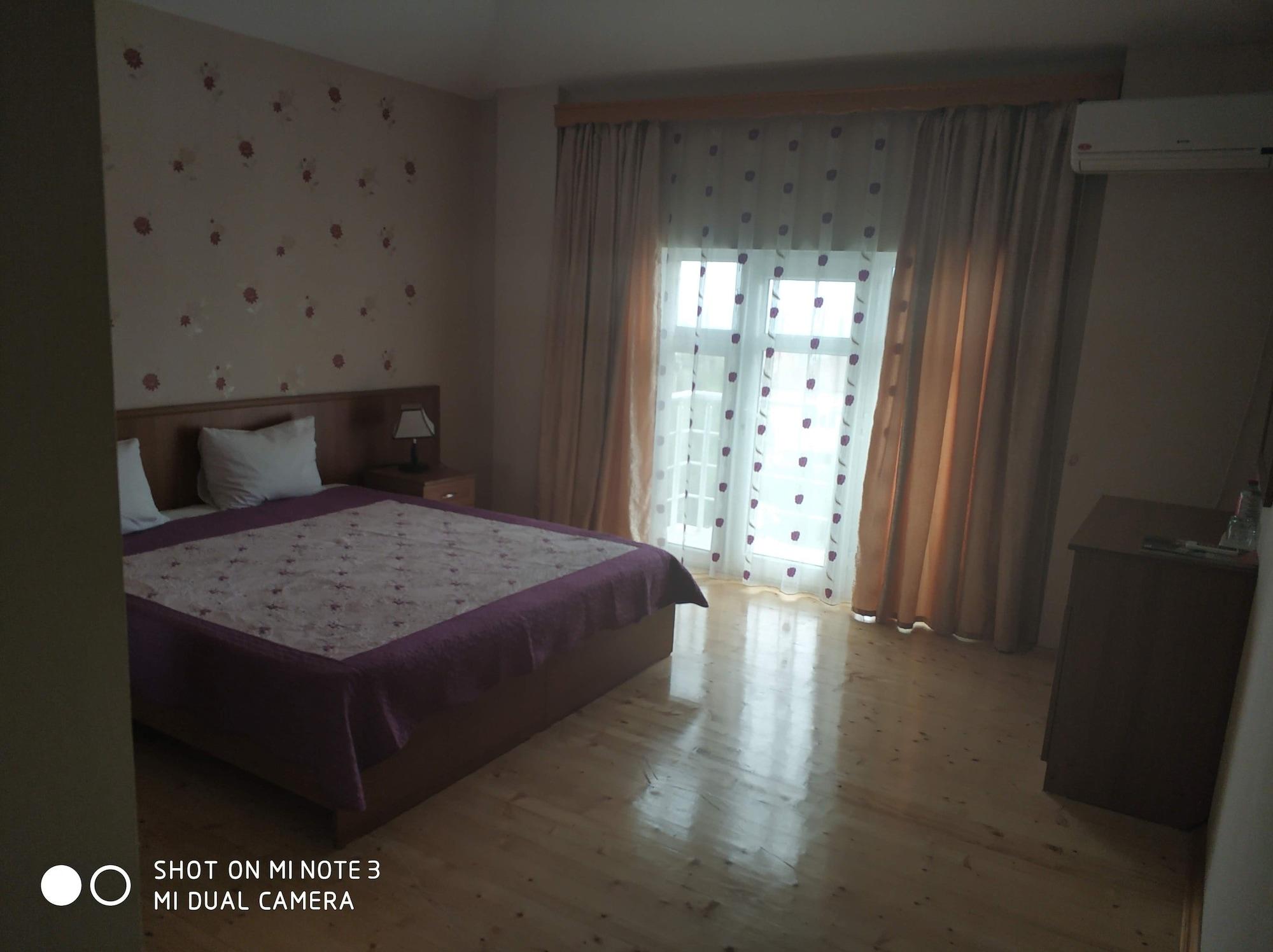 Aef Hotel Baku
