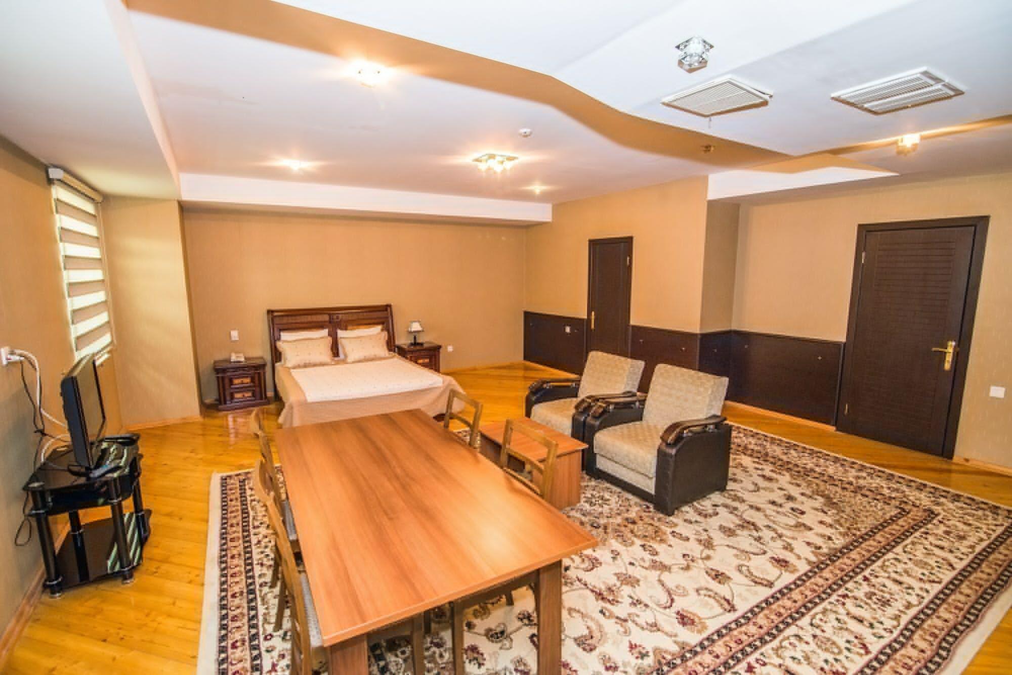 Aef Hotel Baku