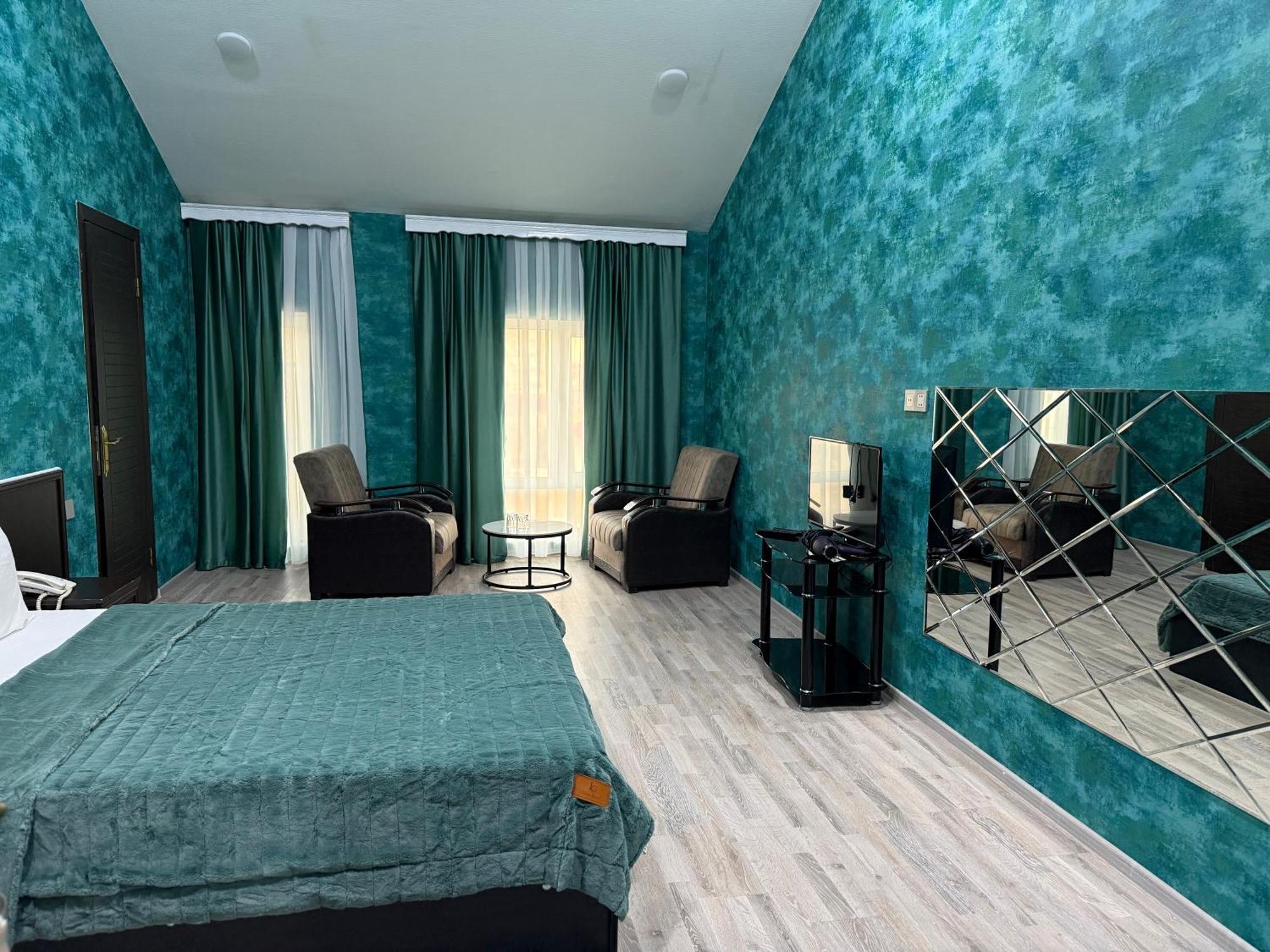Hotel Aef