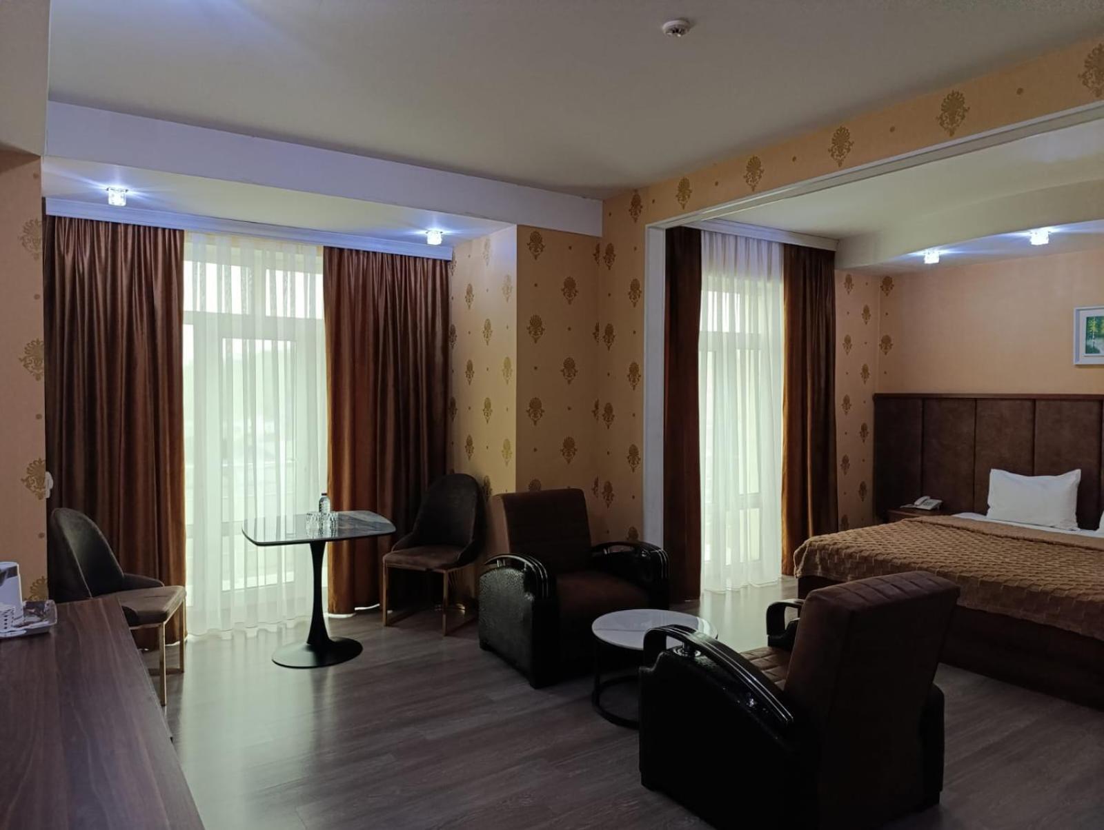 Aef Hotel Baku