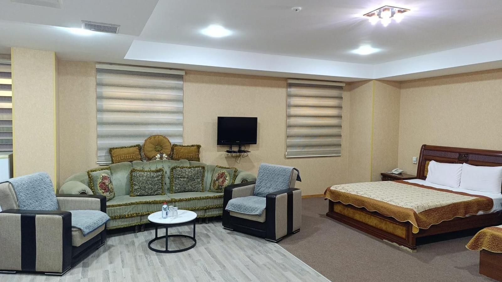 Hotel Aef