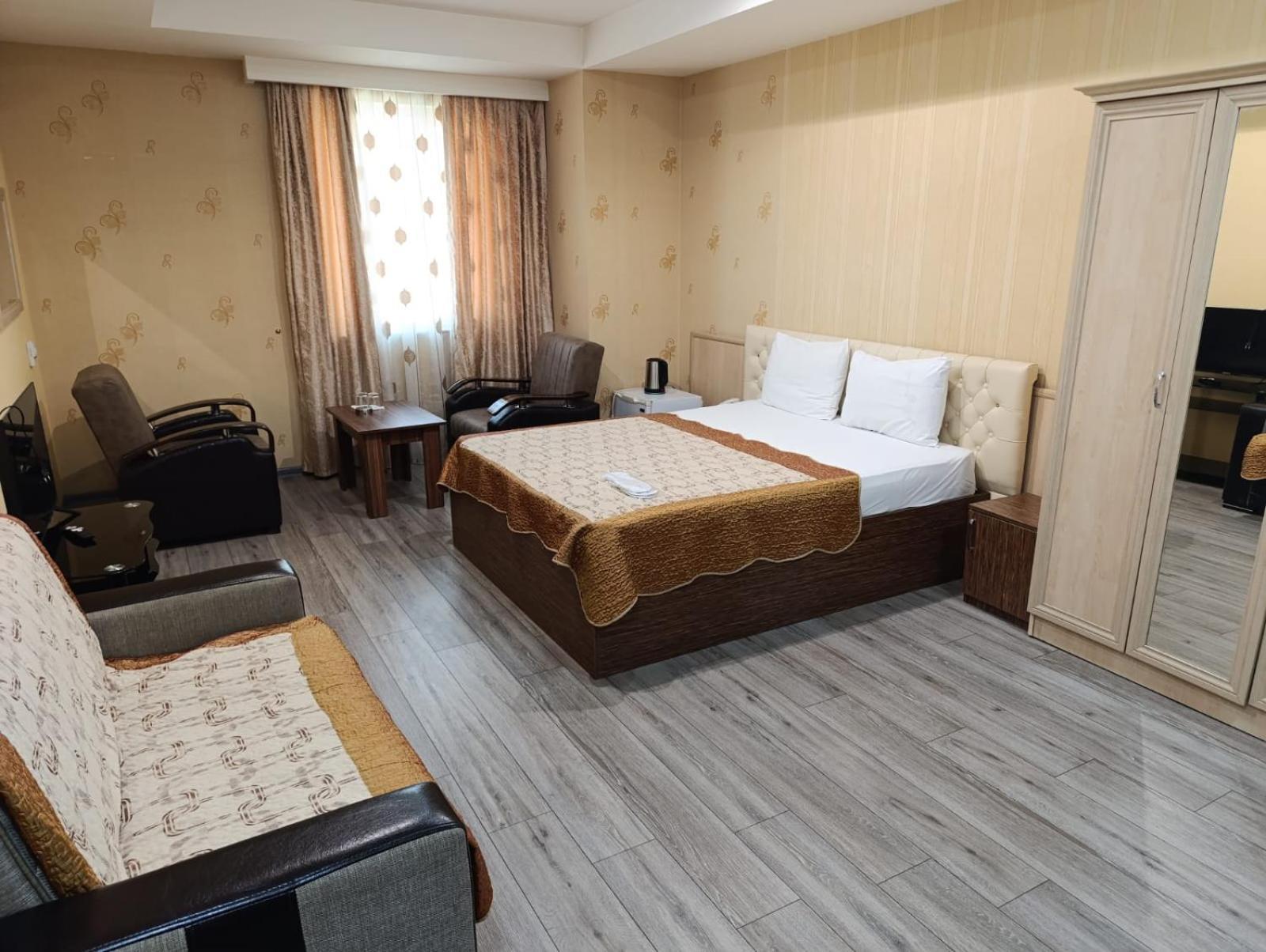 Aef Hotel Baku
