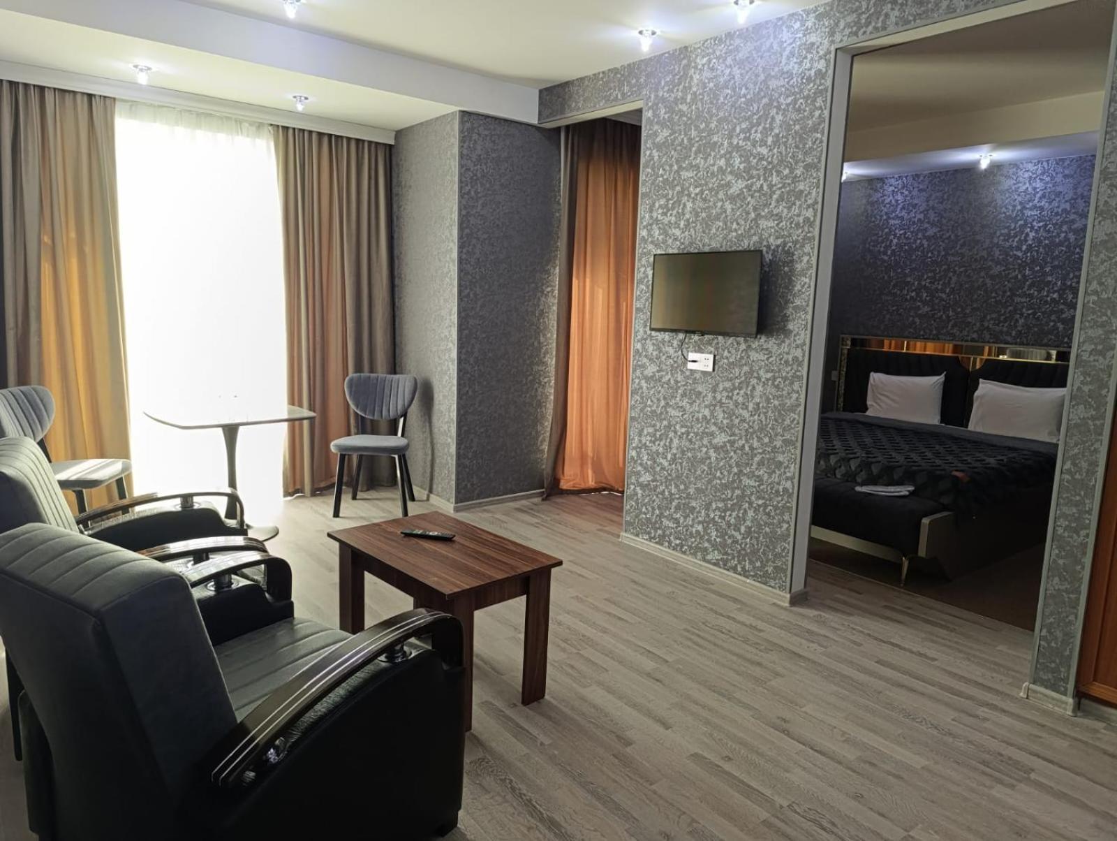 Aef 4* Baku
