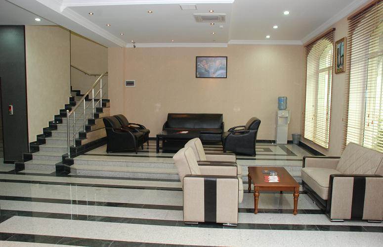 Aef Hotel 4*