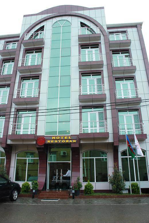 Aef Baku
