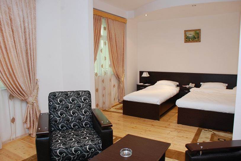 Hotel Aef Baku