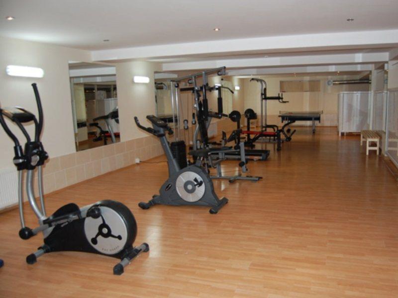Hotel Aef Baku