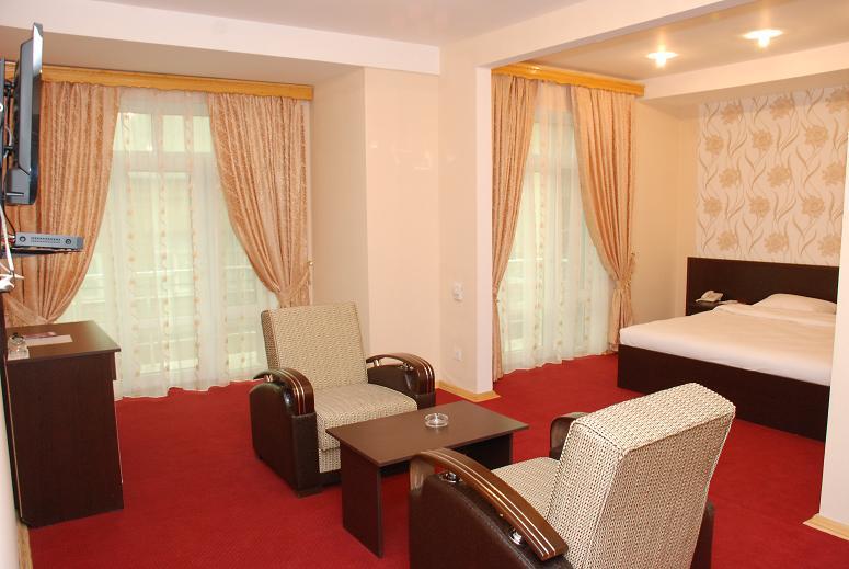 Hotel Aef Baku