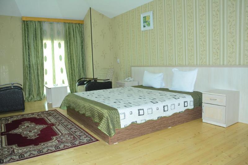Hotel Aef 4*