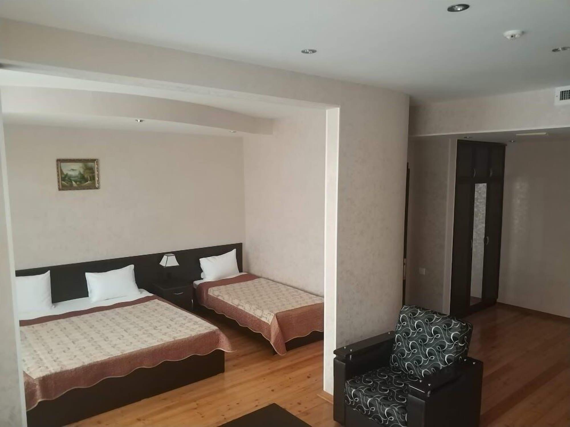 Aef Hotel