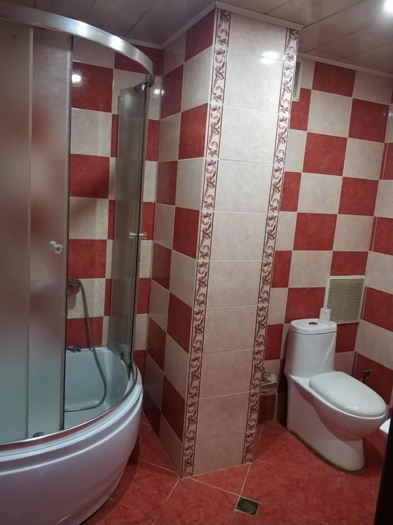 Hotel Aef 4*
