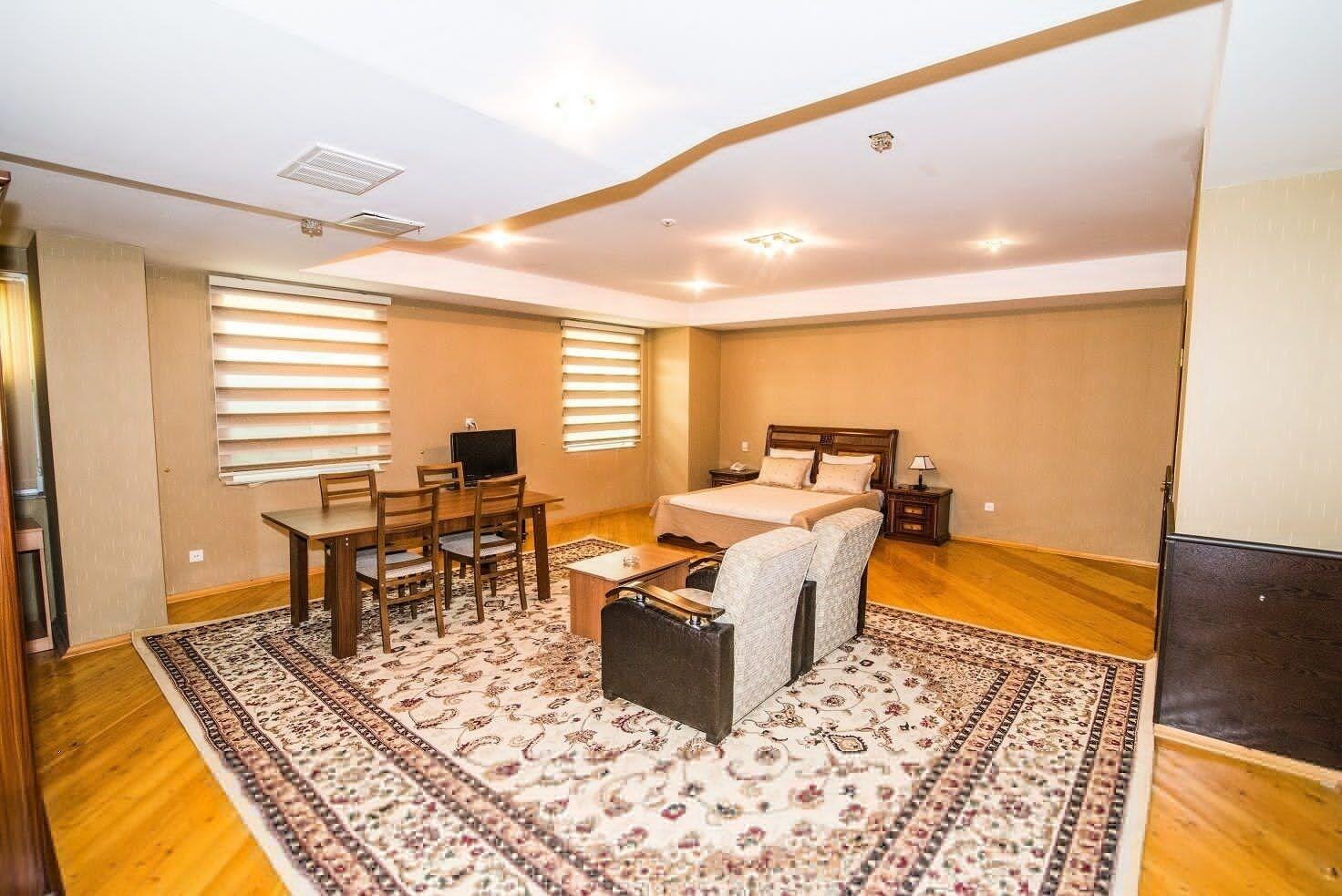 Hotel Aef 4*