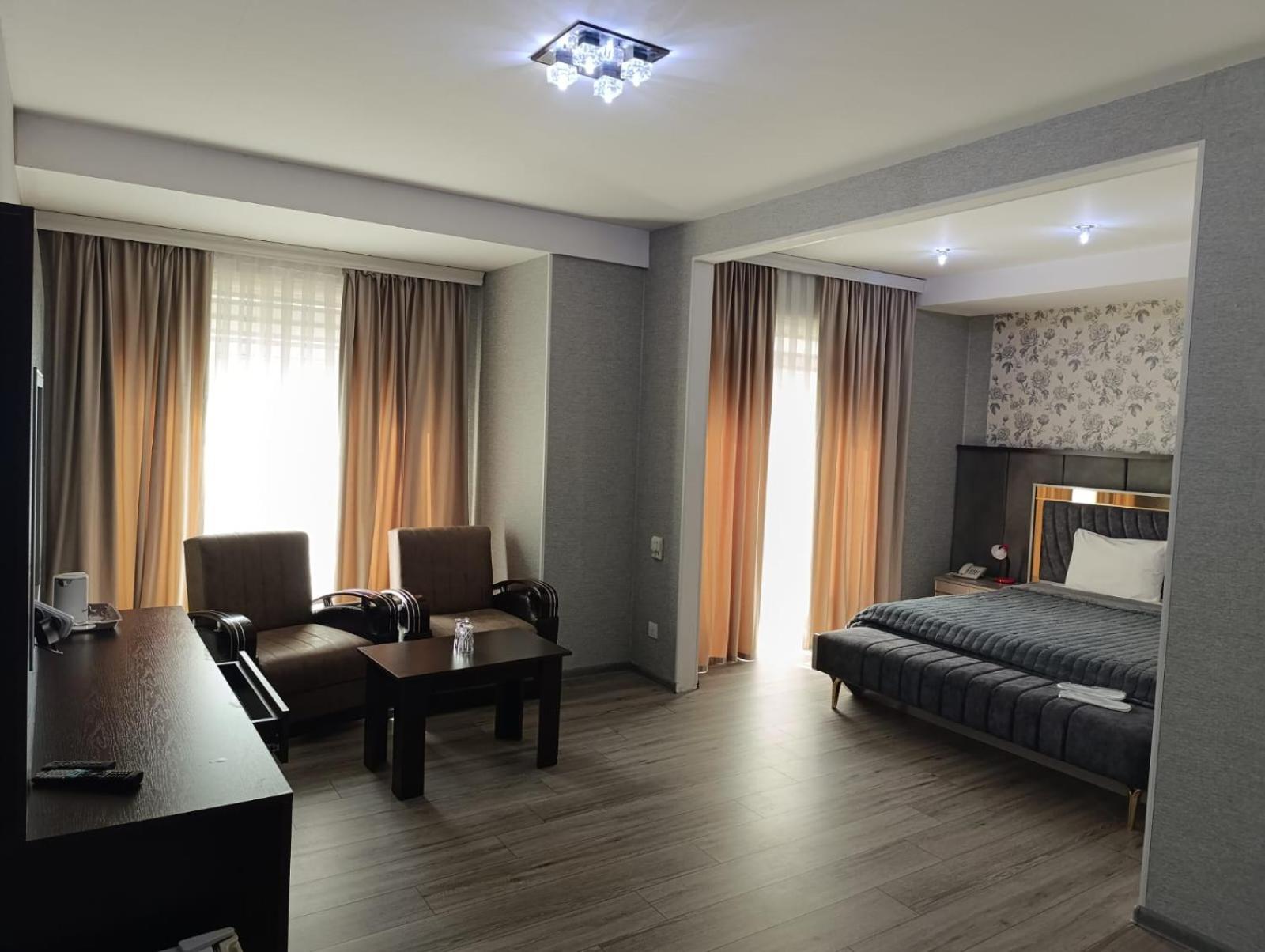 Hotel Aef