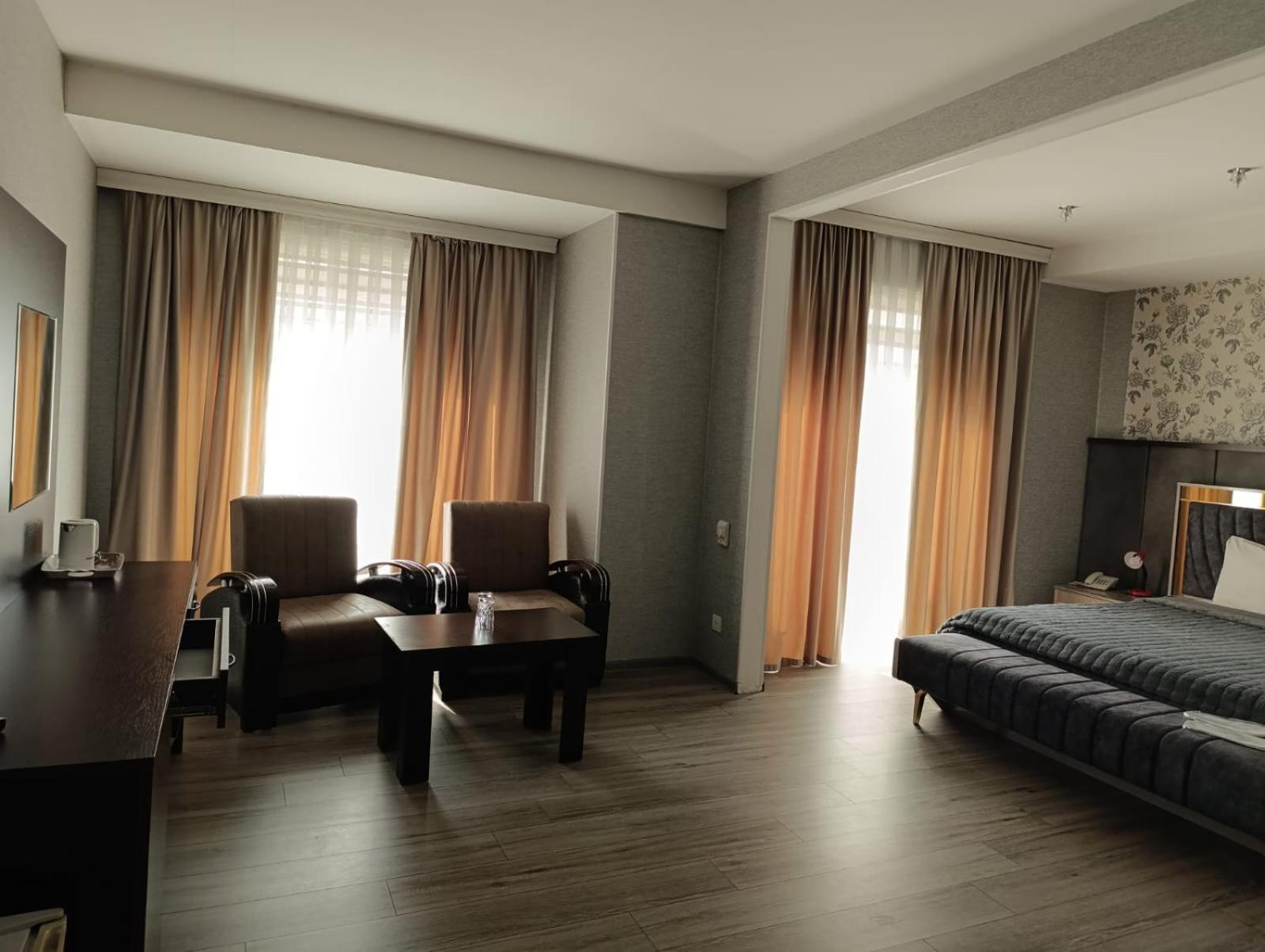 Hotel Aef Baku