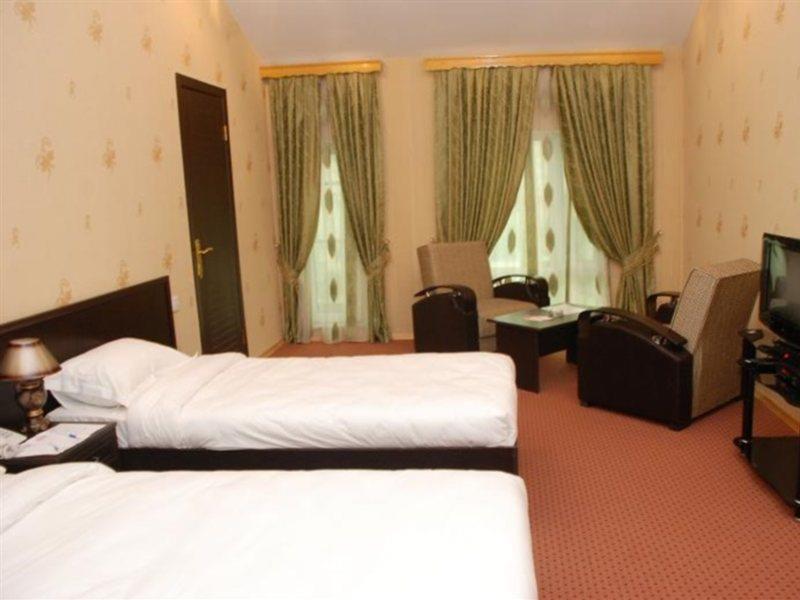 Hotel Aef Baku
