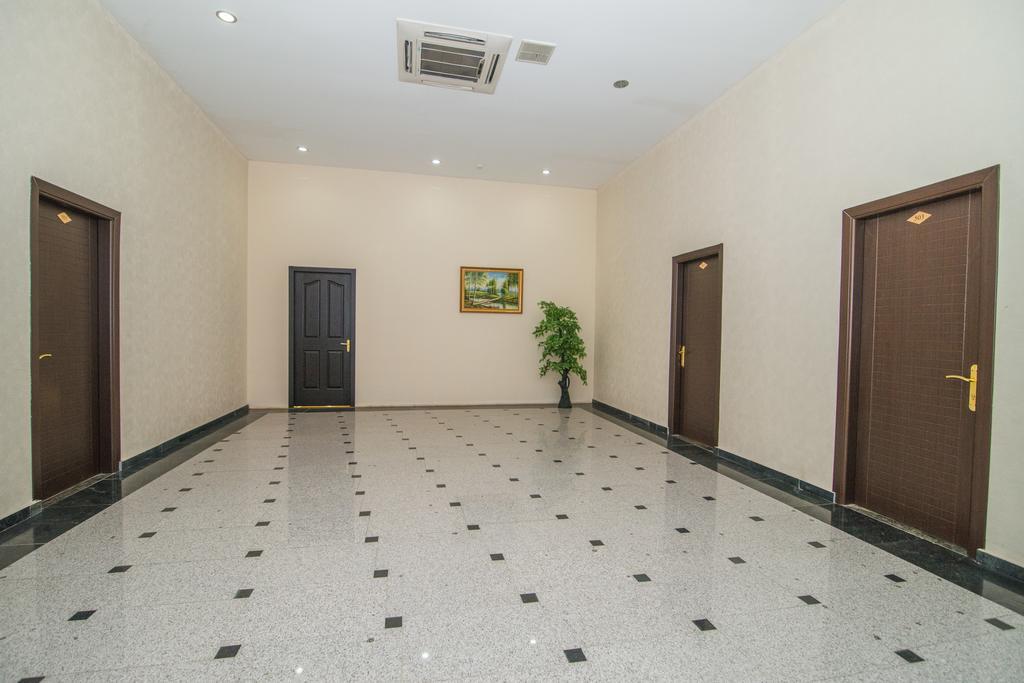 Hotel Aef 4*