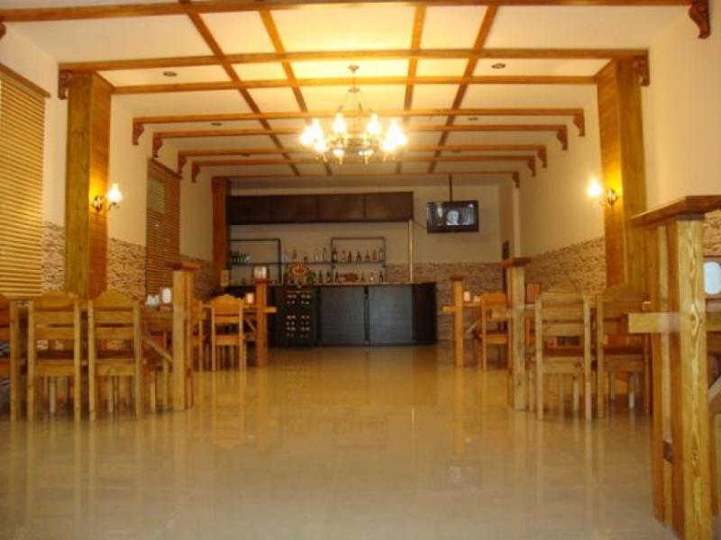 Aef Hotel